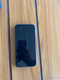 iPhone 14 plus 128gb modrý - 2