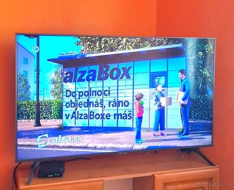Samsung UE50TU7172U Smart 4k 127 cm - 2