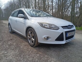 Predam Ford Focus 1.0 Ecoboost - 2