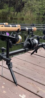 Navijaky: Wychwood extricator 5000FD - 2