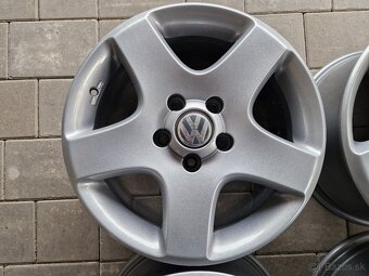 Vw 5x120 R17-Mam Pneu - 2