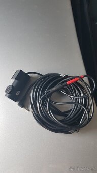 Truecam H7 zadna autokamera - nova - 2