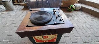 Gramofon - 2