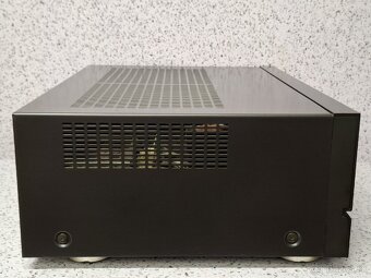 Technics SU-V670 PXS cap. 》 Amplifier 》VC-4 Class AA - 2