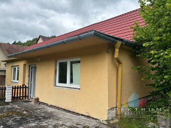 Exkluzívne na predaj 3i RD Šípkov , poz. 587m2 - 2