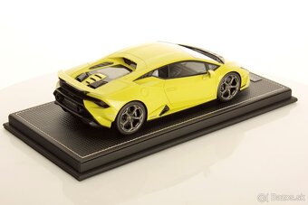Lamborghini Huracán Tecnica | MR Collection 1/18 - 2