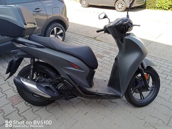 Honda  125 - 2