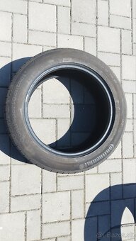 Letne pneumatiky 235/55R19 Continental Conti Sportcontact 5 - 2