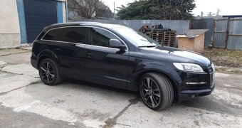 Audi Q7 3.0 TDI quattro tiptronic - 2