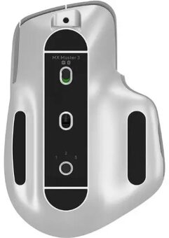 Logitech MX Master 3 - 2