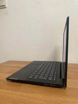 Notebook Lenovo - 2