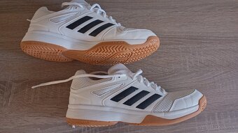 Adidas halovky - 2