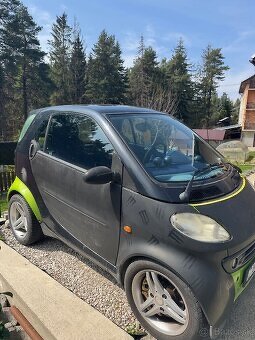 Smart - 2