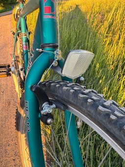 Bicykel - 2