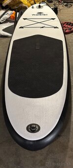 Paddleboard - 2