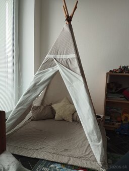 Detský stan Teepee - 2