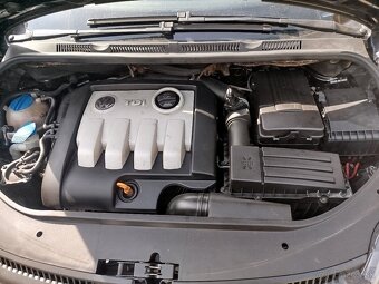 1.9 TDI 77 kw BKC - 2