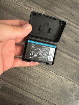 Nová batéria insta360 x4 - 2