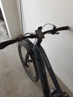 Predám E-Bike Crussis One - Largo 9,7 S - 2