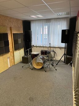 🎙️ HĽADÁŠ NAHRÁVACIE ŠTÚDIO, ALE NECHCEŠ PLATIŤ PLNÚ SUMU? - 2