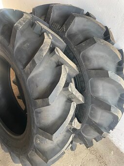 Pneumatiky - 2
