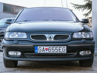 Renault Safrane 2.0 - 2