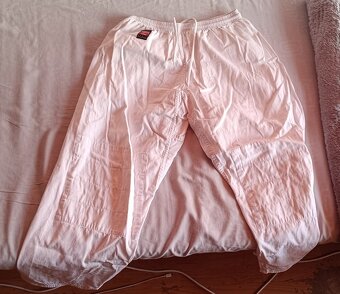 Predaj kimona na hodiny aikida - 2