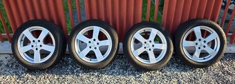 Dezen R17 /5x112 /57.1 - 2