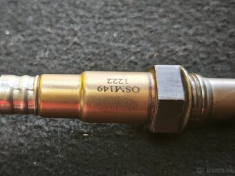 Predám úplne novú lambda sondu Magneti Marelli - 2