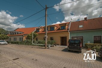 Rodinný dom 173m2 v centre Nového Mesta nad Váhom - 2