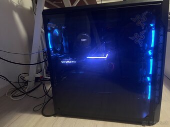 Predam počitač RTX3060ti + i7700k - 2