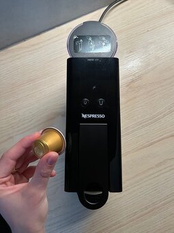 Nespresso Essenza mini Krups - 2