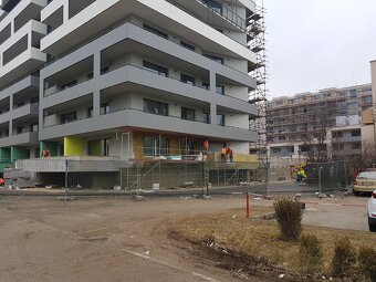 zatepľovanie, fasádne práce - 2
