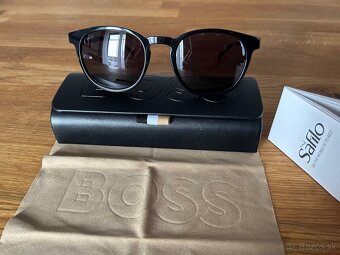 BOSS slnecne okuliare 40% zlava oproti SK Eshopom - 2