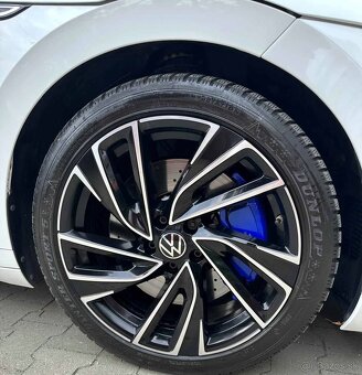 Volkswagen Arteon •R• SB 235KW Ťažné/Pano/Kamery/Virtu - 2