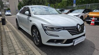 Renault Talisman 1.6 Energy TCe Intens EDC, SR, Prvý majiteľ - 2