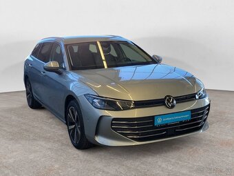 Volkswagen Passat Variant Business PHEV | Plug-in Hybrid - 2