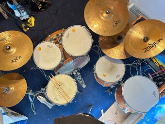 Mapex Storm - 2