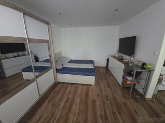 1 izbový byt s balkónom VII sídlisko - 2