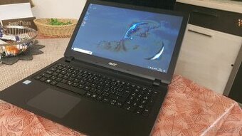 Predám Acer Extansa15/nová batéria/8gb ram/Intel i3/W10 - 2