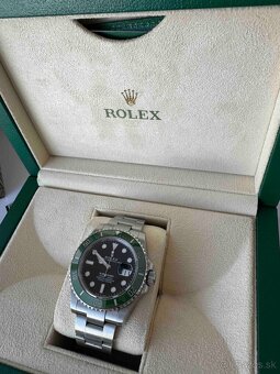 Rolex Submariner - 2