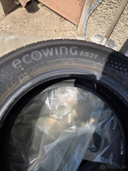 Kumho ecowing es31 185/65/r15 88H - 2