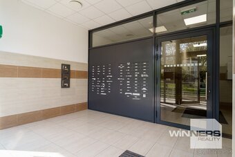 Pekný 4 izb. byt v Perla Ružinova • Mierová ul • Bratislava - 2