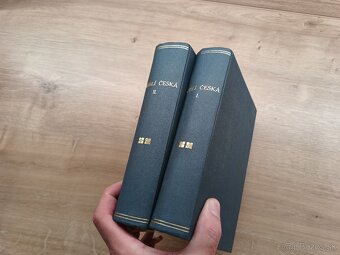 Biblí Česká, Starý a Nový zákon I.,II., 1888 - 2