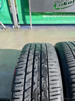 Pneu 235/55 R18 lentné Hankook - 2
