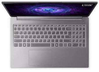 nerozbalený herný Lenovo LOQ 15IAX9E - 2