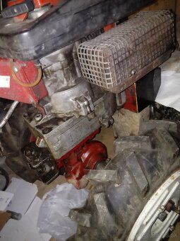 Robi profi 151. - 2