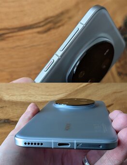 Honor Magic 7 PRO 12/512gb sivy - 2
