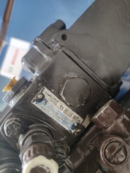 Motor Zetor crystal 12145 - 2