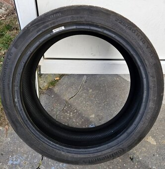 Continental PremiumContact 6 225/40 R18 92Y - 2